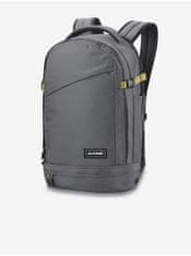 Sivý batoh Dakine Verge Backpack 25l UNI