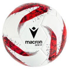 Macron DEW XI BALL FIFA QUALITY HYBRID N.5 (12 PZ), DEW XI BALL FIFA QUALITY HYBRID N.5 (12 PZ) | 58272110100 | BIA