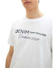 Tom Tailor Denim Tričko TOM TAILOR DENIM pánske 1042042/20000 L