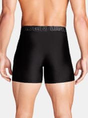 Under Armour Boxerky M UA Perf Tech 6in-BLK L
