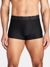 Under Armour Boxerky M UA Perf Tech 3in-BLK M