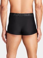 Under Armour Boxerky M UA Perf Tech 3in-BLK M