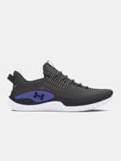 Under Armour Topánky UA Flow Dynamic INTLKNT-GRY 42,5