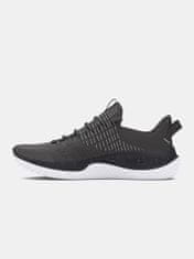 Under Armour Topánky UA Flow Dynamic INTLKNT-GRY 42,5