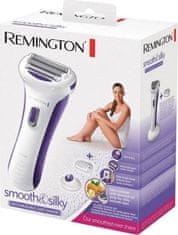 WDF5030 Smooth & Silky Rechargeable Lady Shaver