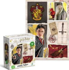 Dodo Toys Puzzle Harry Potter: Chrabromil 150 dielikov