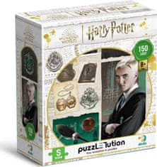 Dodo Toys Puzzle Harry Potter: Slizolin 150 dielikov