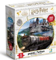 Dodo Toys Puzzle Harry Potter: Rokfortský expres 350 dielikov