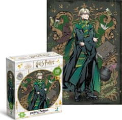 Dodo Toys Puzzle Harry Potter: Draco Malfoy 250 dielikov