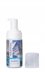 Mountval Shampoo 100 ml prémiová univerzálna pena na čistenie
