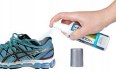 Mountval Odour Absorber 100 ml prémiový deodorant do turistických topánok a doplnkov