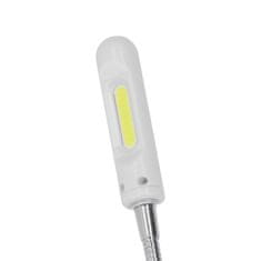LC LED lampička s magnetickým prichytením pre šijacie stroje LC-1K