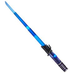 Star Wars LS Forge Darksaber meč s světlem a zvukem