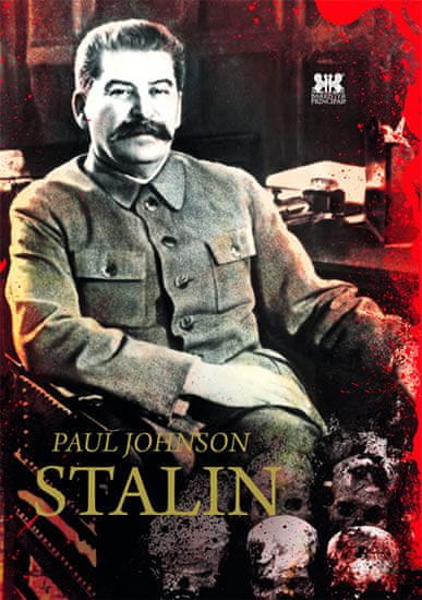 Paul Johnson: Stalin