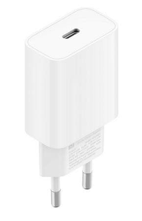 Mi Xiao 20 W Charger (Type-C)