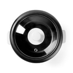 Nedis Rice cooker | 0.6 l | 300 W | Aluminum steamer | Non-stick coating | Removable bowl | Automatic shut-off 