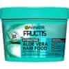 Garnier Hydratačná Aloe Vera maska pre normálne až suché vlasy ( Hair Food) 400 ml