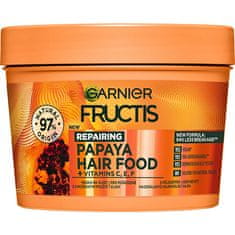 Garnier Regeneračná maska pre poškodených Papaya ( Hair Food) 400 ml