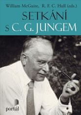 William McGuire: Setkání s C. G. Jungem