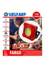 Velamp IR824 10W LED reflektor