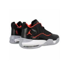 Nike Obuv basketball čierna 45.5 EU Jordan Stay Loyal