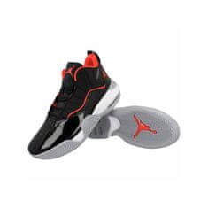 Nike Obuv basketball čierna 45.5 EU Jordan Stay Loyal