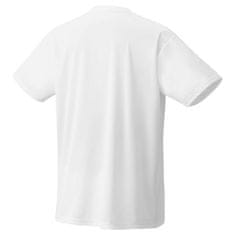 Yonex Tričko biela XL CTYM00464W
