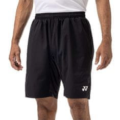 Yonex Nohavice badminton čierna 188 - 192 cm/XL CSYM00364B