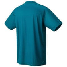 Yonex Tričko tyrkysová M Unisex Practice T-shirt