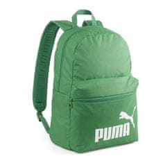 Puma Batohy školské tašky zelená 177799831884