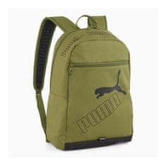 Puma Batohy školské tašky olivová Phase