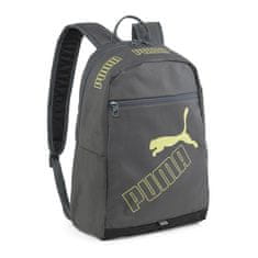 Puma Batohy školské tašky grafit 178727836918