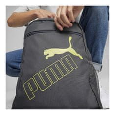 Puma Batohy školské tašky grafit 178727836918