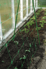 Bradas Sieť podporná, pre popínavé rastliny, 2x10m PLANT NET BR-AS-CN08151720010