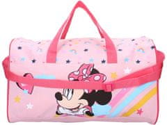 Vadobag Detská športová taška Minnie Mouse