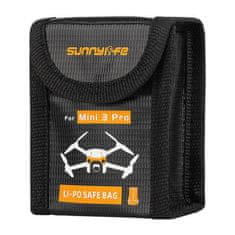 Sunnylife Brašna na baterii Sunnylife pro Mini 3 Pro (pro 1 baterii) MM3-DC384