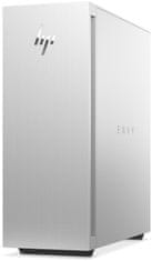 HP Envy TE02-1001nc (952U0EA), šedá