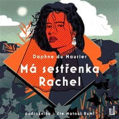 Daphne du Maurier: Má sestřenka Rachel