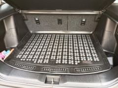 REZAW-PLAST Gumová vaňa do kufra Suzuki SX4 S-Cross 2013-2021 (horné dno)