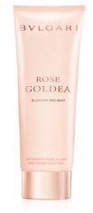 Bvlgari Rose Goldea Blossom Delight - tělové mléko 200 ml