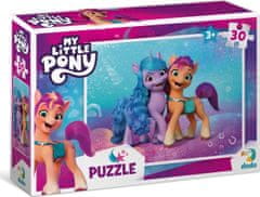 Dodo Toys Puzzle My Little Pony: Izzi a Sunny 30 dielikov