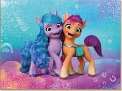 Dodo Toys Puzzle My Little Pony: Izzi a Sunny 30 dielikov