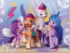 Dodo Toys Puzzle My Little Pony: Kamaráti 30 dielikov