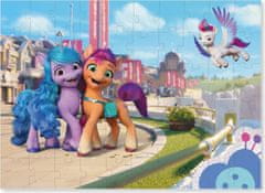 Dodo Toys Puzzle My Little Pony: Fotka na pamiatku 60 dielikov