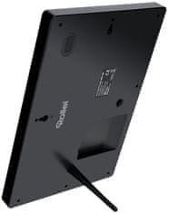 Rollei Smart Frame WiFi 100, 10,1", čierna
