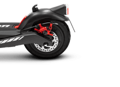 Ducati Elektrická koloběžka PRO-III R