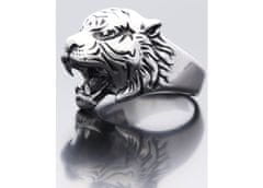 ewena prsteň Tiger, Veľkosť v mm: 20,4