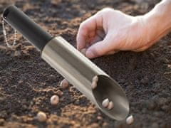 Verk  27037 Lopatka na sadenie cibuľovín a semien