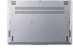 Acer Swift Go 14 (SFG14-73) (NX.KSGEC.002), strieborná
