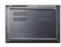 Acer Swift X (SFX14-72G) (NX.KR7EC.001), šedá